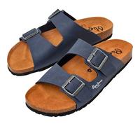 Pepe Jeans Sandalias Anatómicas Double Chicago Marino