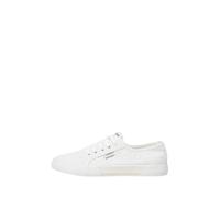 Pepe Jeans Brady Cute W, Sneak Mujer, Blanco Roto, 38 EU