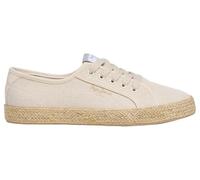 Pepe jeans Zapatillas BRADY JUTE W in Beige 41
