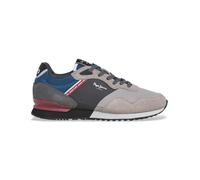 Pepe jeans Zapatillas LONDON BRICK M in Gris 41