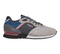 Pepe jeans Zapatillas LONDON BRICK M in Gris 41