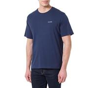Pepe Jeans London Camiseta de Hombre Ajuste Regular Manga Corta algodón Cuello Redondo