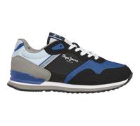 Pepe jeans Zapatillas LONDON CITY B in Negro 32