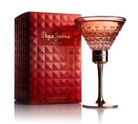 Pepe Jeans London Pepe Jeans for Her Eau de Parfum 80 ml
