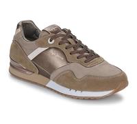 Pepe Jeans London Gala W, Zapatillas Mujer, Marrón Tetley Beige, 38 EU