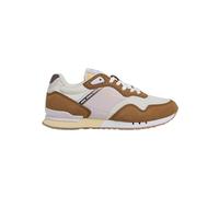 Pepe Jeans London Glam G, Zapatillas, Marrón Marrón Coñac, 39.5 EU