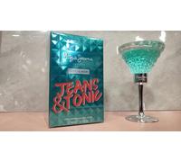Pepe Jeans London Jeans&Tonic For Her Parfum Eau de Parfum 80 ml Spray Nuevo