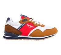 PEPE JEANS London Life Trainers EU 32