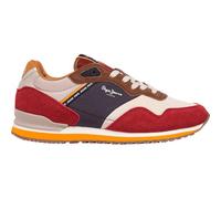 Pepe Jeans London Link M Red Dahlia Men 43