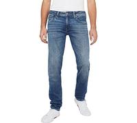 Pepe Jeans Hatch, Jeans Hombre, Azul (Denim-hn0), 36W / 30L