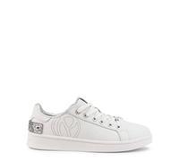 Pepe Jeans London Milton Glam, Zapatillas Mujer, Blanco (800Blanco), 38 EU