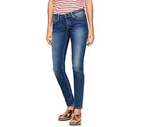 Pepe Jeans London Mujer Soho Slim Fit Cintura Media Jeans