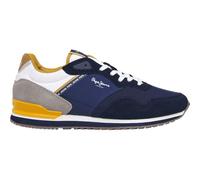 Pepe Jeans Zapatillas London Muse Marinas PMS40037-595 44