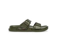 Pepe Jeans London Ocean Brand M Hombre Ajuste Regular Playa, Lavado Azul