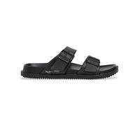 Pepe Jeans London Ocean Brand M Hombre Regular Fit Playa, Lavado Azul