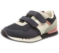 Pepe Jeans London One On Gk, Zapatillas, Azul (595Marino), 26 EU