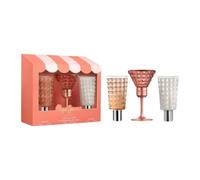 Pepe Jeans Life Is Now For Her Estuche Regalo Perfumes de Mujer Pack de 3 Piezas Eau de Parfum 30ml, Body Lotion 50ml y Shower Gel 50ml Set Fragancia Floral y Oriental