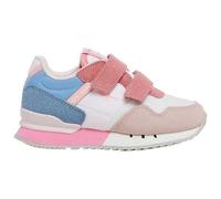 Pepe Jeans London Urban Gk, Zapatillas para Niñas, Rosa (Soft Pink), 7.5