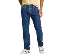 Pepe Jeans Loose Jeans Pm207704, Azul (Denim-hw5), 32W/32L para Hombre
