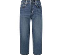 Pepe Jeans Loose Straight Fresh, Jeans, Hombre, Azul (Denim), 31W / 32L