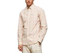 Pepe Jeans Lory Shirt, Multicolor (Multi), XL para Hombre