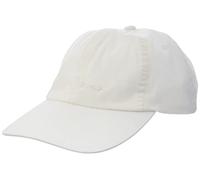 Pepe Jeans Lucia, Gorra Mujer, Blanco (Mousse), Talla única