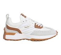 Pepe Jeans Lucky Class Trainers EU 36