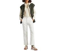 Pepe Jeans Lula Pants, Blanco (White), 24W / 28L para Mujer