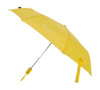 Pepe Jeans Luma Paraguas, Mujer, Amarillo, 0x27x0 cms