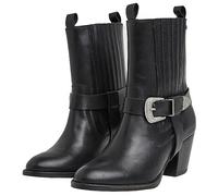 Pepe Jeans LUNA ROCK BLACK Ladies 39
