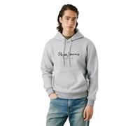 PEPE JEANS Macbeth Melange Hoodie XL