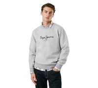 Pepe Jeans Macbeth Melange Sweatshirt XL