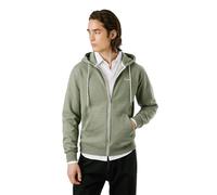Pepe Jeans Macbeth Melange Zip Military Green S