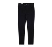 Pepe Jeans Madison Jegging, Jeans Niñas, Negro (Denim-xr4), 10 años