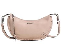 Pepe Jeans Maia Jam, Bolsa para Mujer, Rosa (Rosa Lavado), Talla única