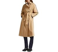 Pepe Jeans Overol Marla para mujer, Marrón (Camel), M