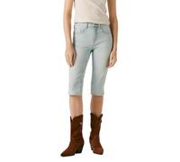 Pepe Jeans Mary Capri High Waist Denim Shorts 27