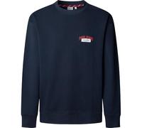 Pepe Jeans Mason Crew Dulwich Blue XL