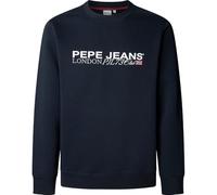 Pepe Jeans Matthew Crew Dulwich Blue L