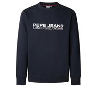 Pepe Jeans Matthew Crew Sudadera, Azul (Dulwich Blue), XXL para Hombre