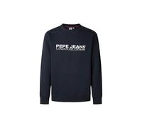 Pepe Jeans Matthew Crew Sudadera, Azul (Dulwich Blue), XXL para Hombre