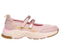 Pepe Jeans MAVE Ballet G Sneak, Rosa (Rosa Polvo), 13.5 UK