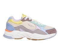 Pepe Jeans Mave Neon Trainers EU 38