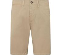 Pepe Jeans Mc Queen Short Pantalones cortos, Marrón (Malt), 32W Hombre