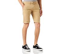 Pepe Jeans Mc Queen Short Pantalones cortos, Marrón (Malt), 38W Hombre