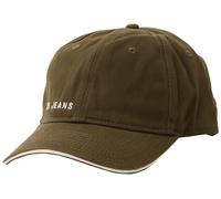 Pepe Jeans Men's M CAP Cap, Green(MYRT GREEN), One size