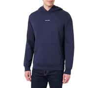 Pepe Jeans M Flag Hoodie Sudadera, Azul (Azul Marino), Hombre