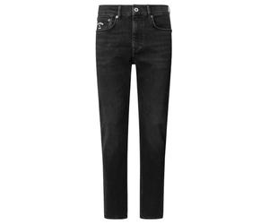 Pepe Jeans Men's Slim Jeans Hatch FS Washed Blk