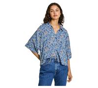 PEPE JEANS Mery Sea Blue Ladies XS