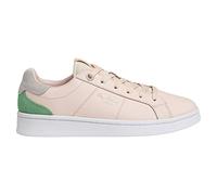 Pepe Jeans Milton Soft, Zapatilla Mujer, Rosa Claro, 39 EU